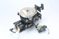 Nissan Tohatsu 2003 Fully Dressed Powerhead 4 5 HP GOOD CONDITION