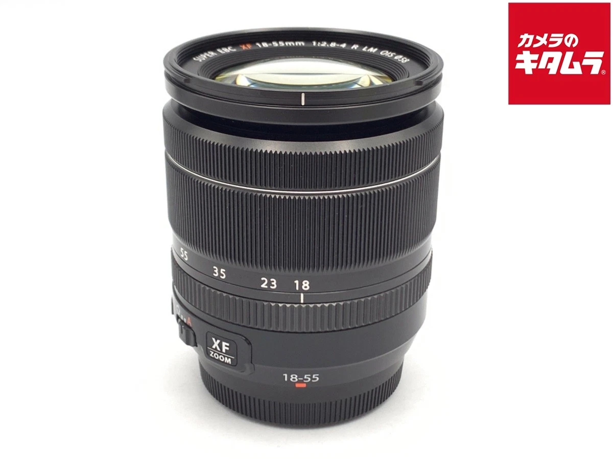 Fujifilm XF 18-55mm Focal Camera Lenses for sale | eBay