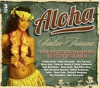 Aloha-SüDsee TräUme Von Various | CD | Zustand Neu