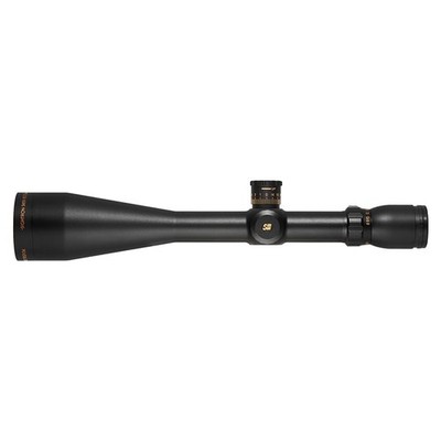 Sightron SIII LR 8-32X56 MOA-2 Target Riflescope (25149)