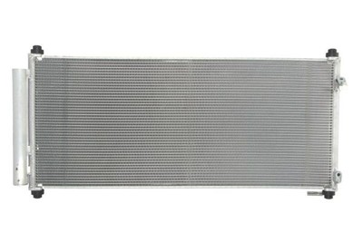 THERMOTEC KTT110503 Kondensator, Klimaanlage für HONDA