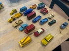 Matchbox Moko Lesney Joblot 21 Items
