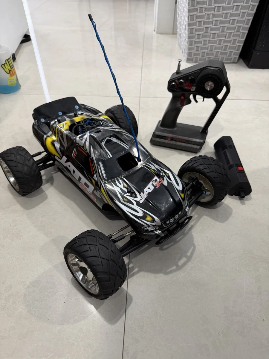 Traxxas Jato 2WD Cars, Trucks & Motorcycles for sale | eBay