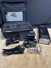 Godox AD200 Pro TTL Pocket Flash Kit - Double Head - NICE!