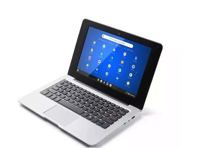 Klipad Notebook 10.1 KL638DK 1280 × 800 px 16 GB, 5000 mAh - Imagen 2 de 2