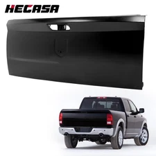 NEW Primed Steel Tailgate for 2010-2018 RAM 1500 2500 3500 Series Pickup 10-18