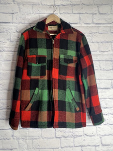 Melton Wool Jacket | eBay Melton Wool Jacket | eBay