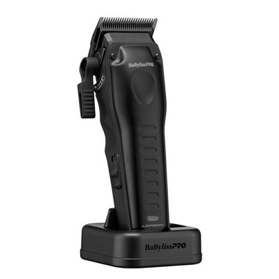 BaBylissPRO High-Performance LO-PROFX Compact Clipper for Hair - Used Once