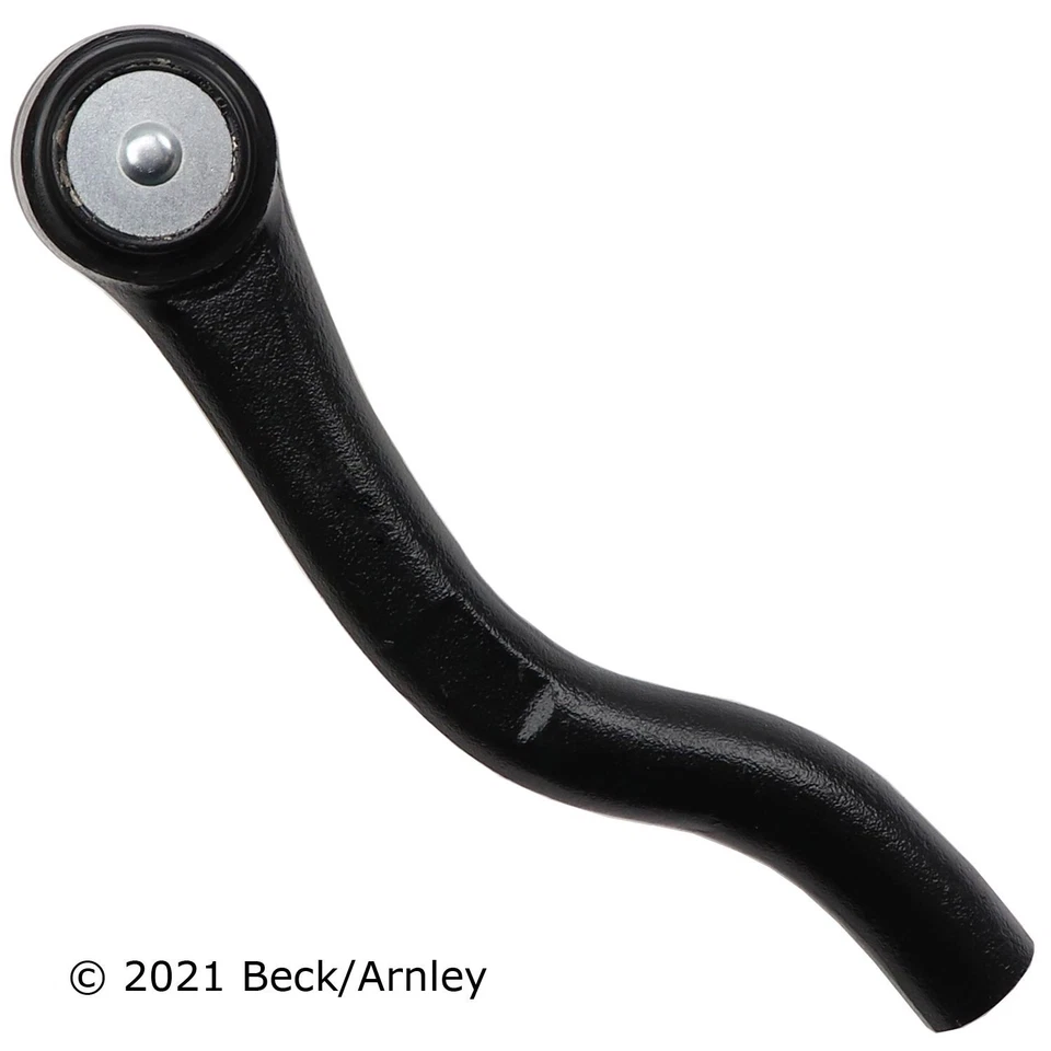 Beck Arnley 101-7712 Tie Rod End For 10-15 Honda Accord Crosstour Crosstour — 第 2/4 张图片