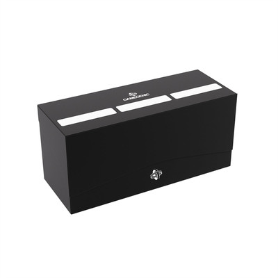 Triple Deck Holder 300 XL Card Storage Box for 300 Double Sleeved Cards