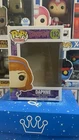 daphne 152 Funko POP Box only no vinyl Figure animation scooby-doo!