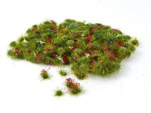 Gaugemaster GM1645 Flowers Pk250 OO Gauge