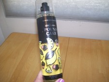 NEW Full Size Bath  Body Works Iced Lemon Pound Cake Body Mist 8oz Discontinued