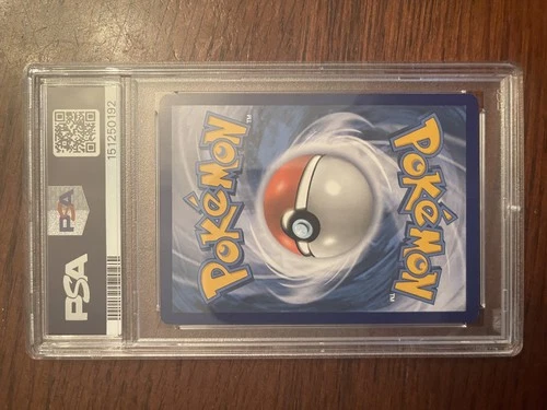 2019 Pokemon Team Up Gengar & Mimikyu GX 53