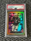 TOM BRADY 2014 Bowman Rainbow Foil Gold #56 - PSA MINT 9 POP1