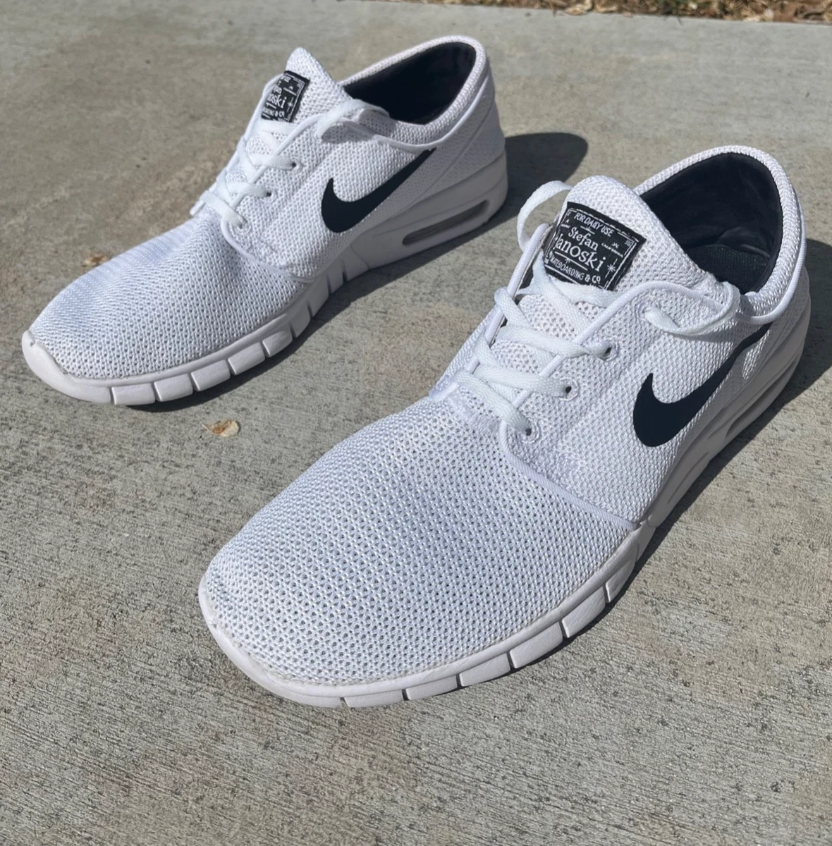 Nike Stefan Janoski | eBay