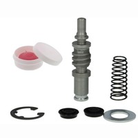 Tourmax Hauptbremszylinder Reparatursatz Vorne FüR Honda CR 125 250 80 XR 600