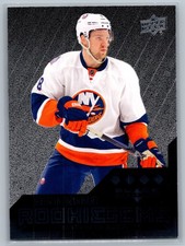 2014-15 Upper Deck Black Diamond #239 Griffin Reinhart