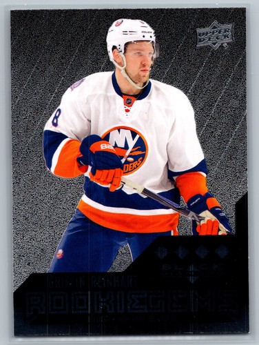 2014 Griffin Reinhart #239