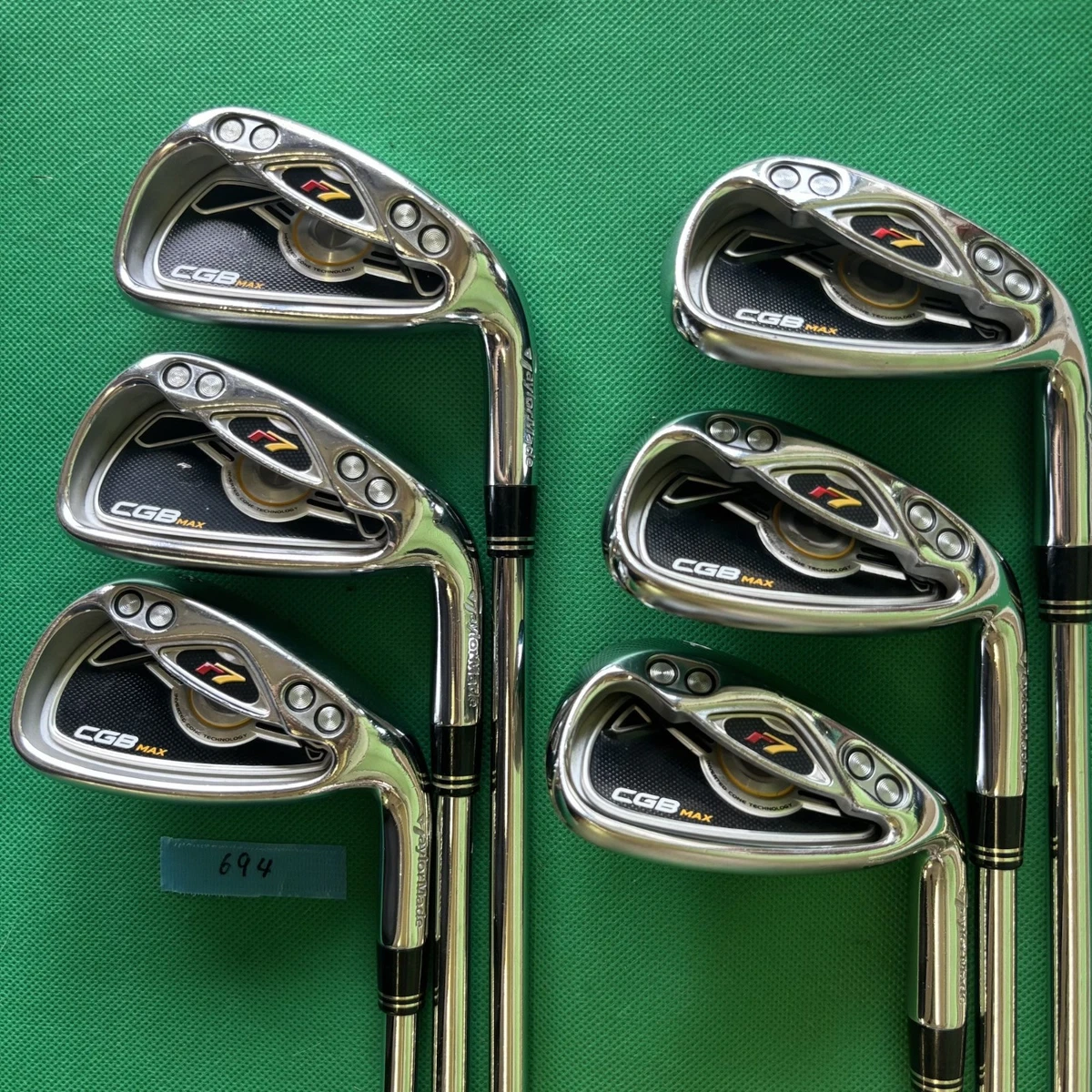 Taylormade R7 Golf Clubs for sale | eBay