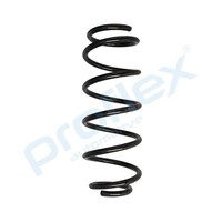 1X Proflex Automotive Fahrwerksfeder PX1-0568 FüR Peugeot 407 SW Hdi 6DRHHA 135