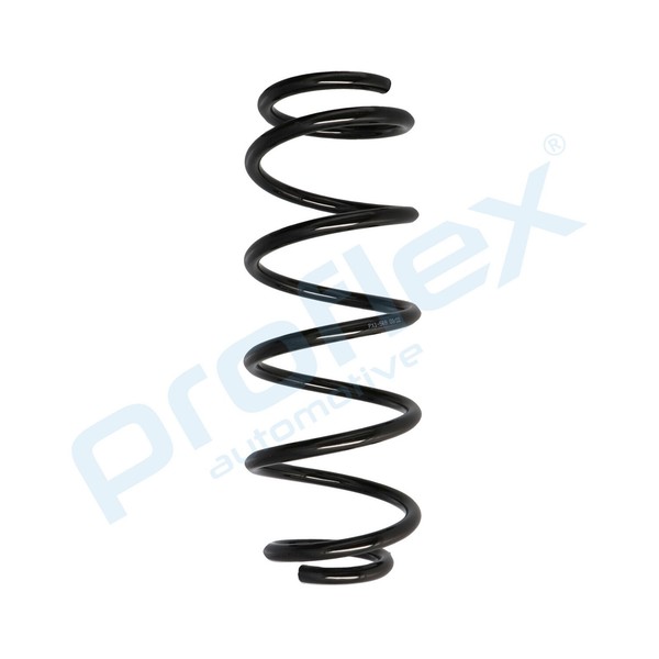 1X Proflex Automotive Fahrwerksfeder PX1-0568 FüR Peugeot 407 SW Hdi 6DRHHA 135-image