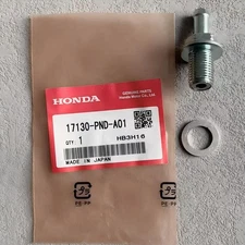 OEM FOR PCV Valve W/WASHER For Accord Civic 17130-PND-A01 / 94109-14000 NEW US