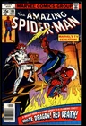 Amazing Spider-Man #184 Marvel 1978 (NM-) 1st App. of White Dragon L@@K!