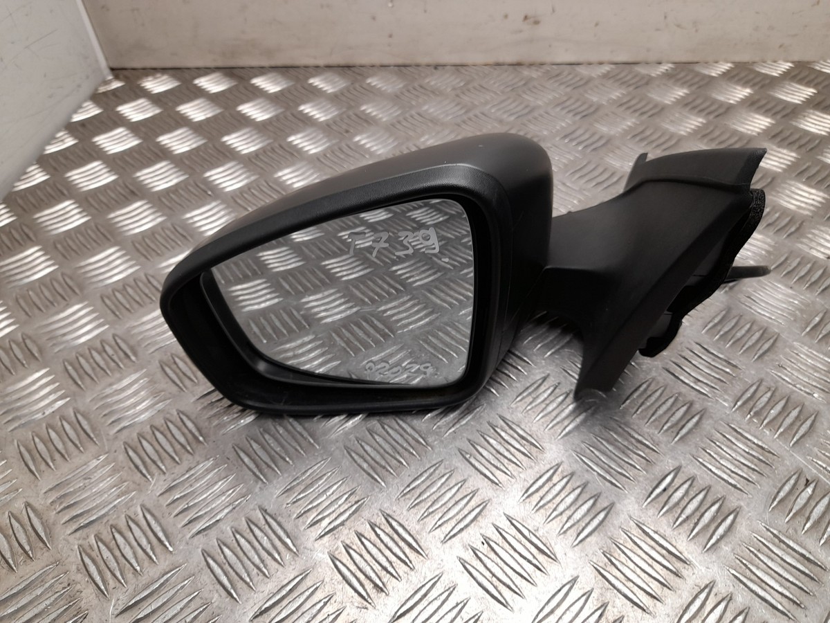 Außenspiegel Glas Für Dacia Jogger 2022-2024 - Konvex Beheizt Links 963666355R