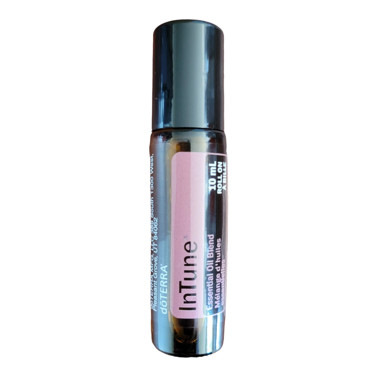 doTERRA Intune Touch (10 ml) - New - Free Ship- Exp: 6/2028