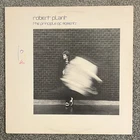 ROBERT PLANT The Principle Of Moments (1983) Vinyl Record Album LP! Led Zeppelin