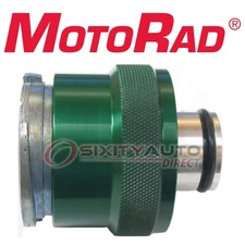 MotoRad Cooling System Adapter for 2016 Chevrolet Malibu Limited - Service xe