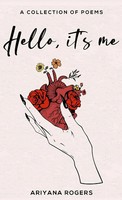 Ariyana Rogers | Hello, It's Me | Taschenbuch | Englisch (2022) | [.]