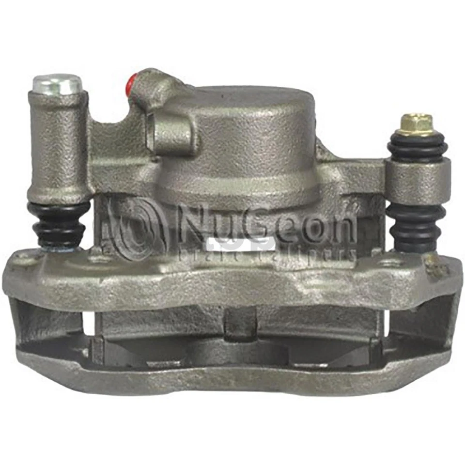 Par de pinzas de freno delanteras para Dodge Ram 50 1987 1988 1989 1991 1990 1992 1993 Foto 2 de 4