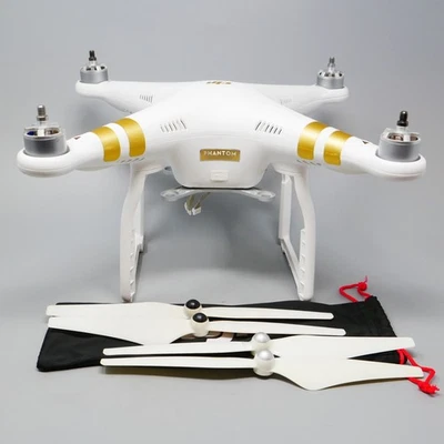 DJI Phantom 3 Professional 21-25 min Camera Drones for Sale | Shop