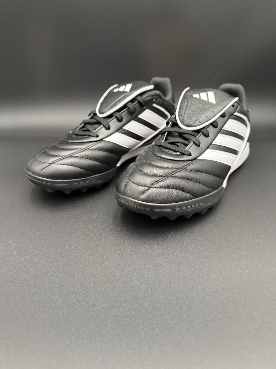 Size 9 - adidas Copa Gloro 2 Turf Black White for sale online | eBay