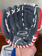 Rawlings Players Series PL115G Lefty Baseball 11 1/2" Baseball Glove For R Hand