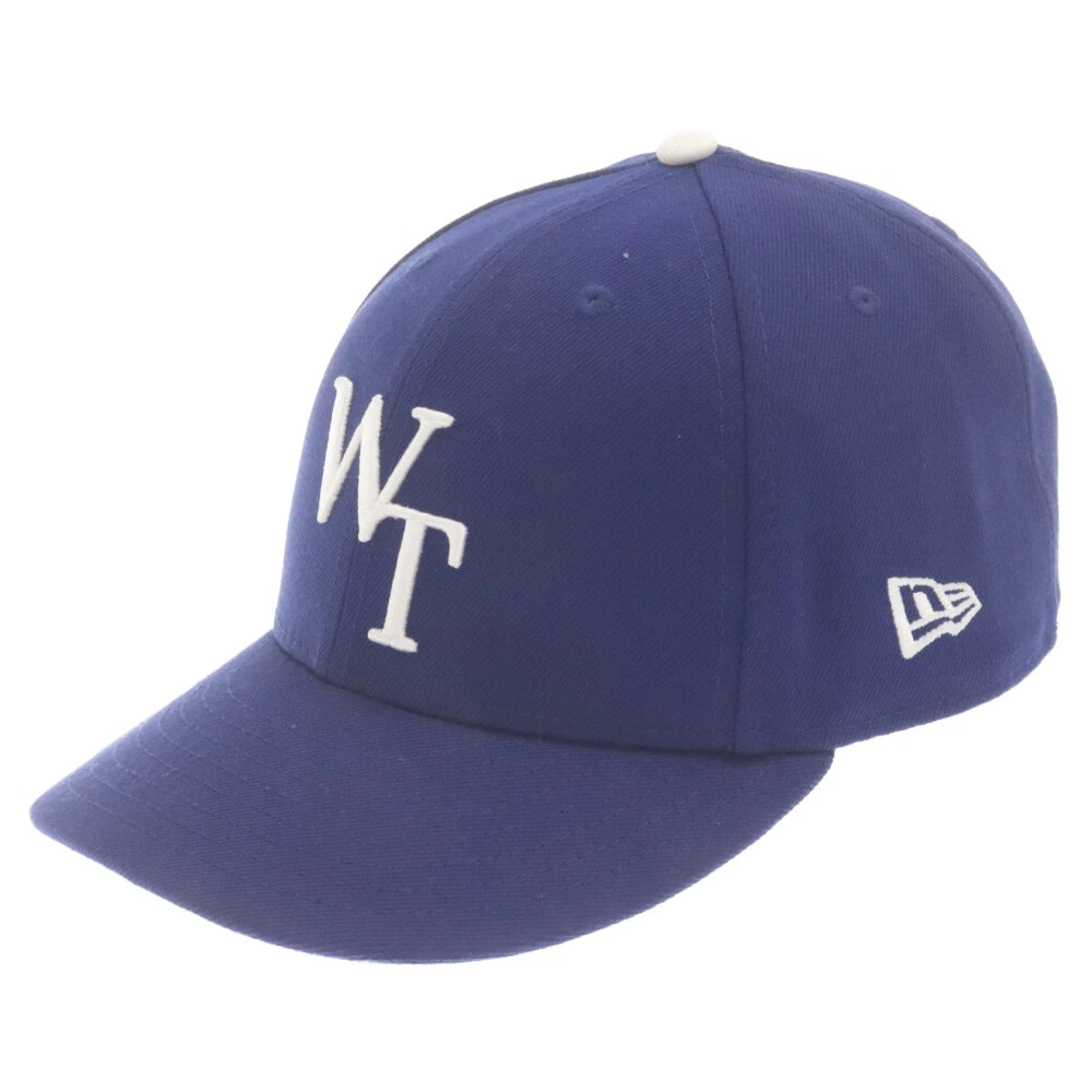 WTAPS NEW ERA 59FIFTY LOW PROFILE CAP | ヤマダウェブコム