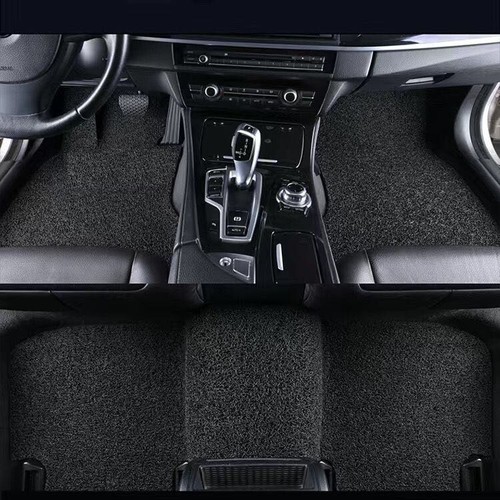 Customised Car Floor Mats Made in AU for Ford Falcon BA BF 1998-2008 - Picture 15 of 23