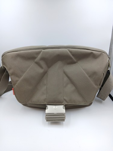 Manfrotto Camera Messenger Bag Unica V - Green