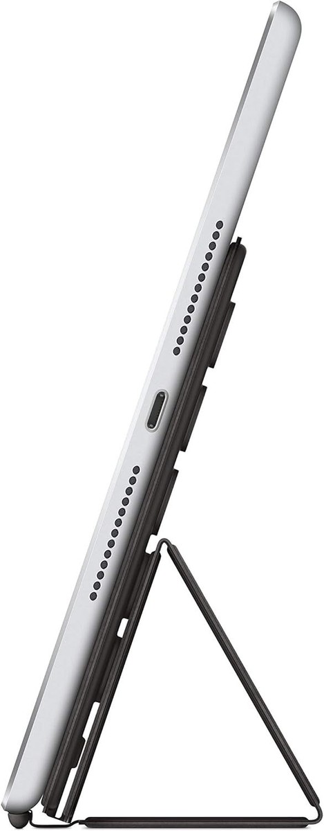 iPad 第8世代 WiFi128GB Apple Smart Keyboard Amazon.com: Apple Smart Keyboard: iPad Keyboard and case for