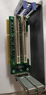 IBM Riser Board für xSeries 346 - 26K4764 - 90P4636 Gebraucht