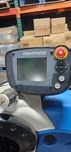 hydraulic hose crimper