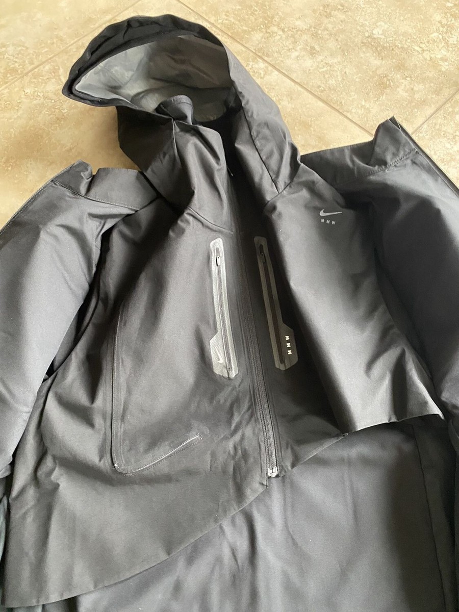 MMW) 1017 Alyx 9SM Nike goretex NRG xTE jacket *VERY RARE MMW) 1017 Alyx 9SM Nike goretex NRG xTE jacket *VERY RARE