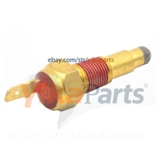 Water Temperature Sensor 16222-83040 1622283040 for Kubota D722 D902 D1005 V3800