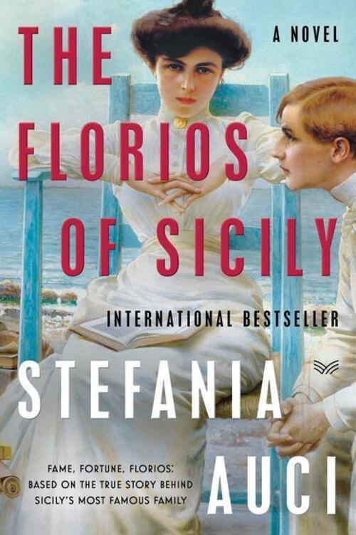 Thumbnail - Florios Of Sicily, The | A Novel | Stefania Auci | Englisch |