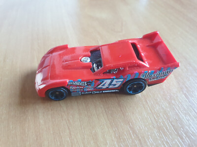 Modellfahrzeug Hot Wheels MAXIMUM LEEWAY