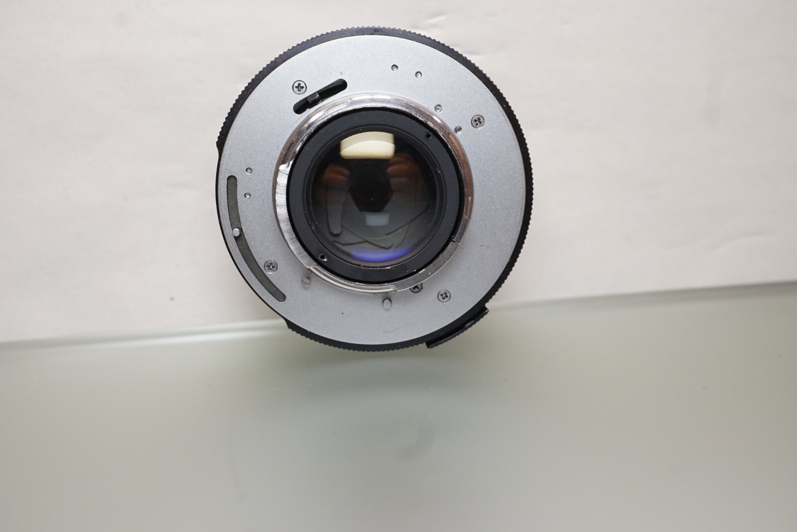 フィルムカメラ TOKYO KOGAKU RE GN TOPCOR 50mm F1.8 Topcon Topcor