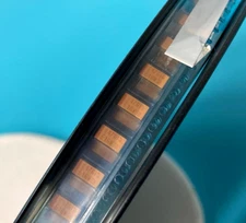 B45197A3476K309V10 EPCOS TDK Tantalum Cap Solid SMD 16V 33uF 2312 10% (REEL 750)