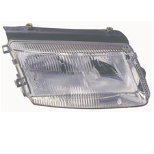 Scheinwerfer LINKS DEPO VW Passat 3b2 / 3b5 B5